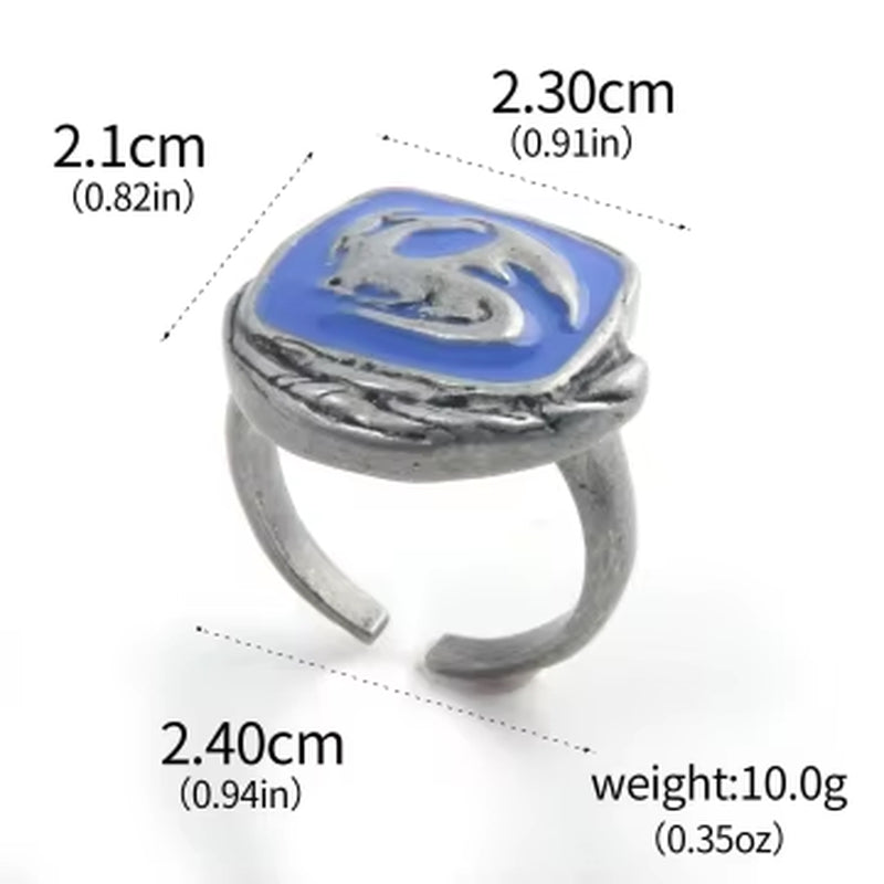 Dark Souls Rings