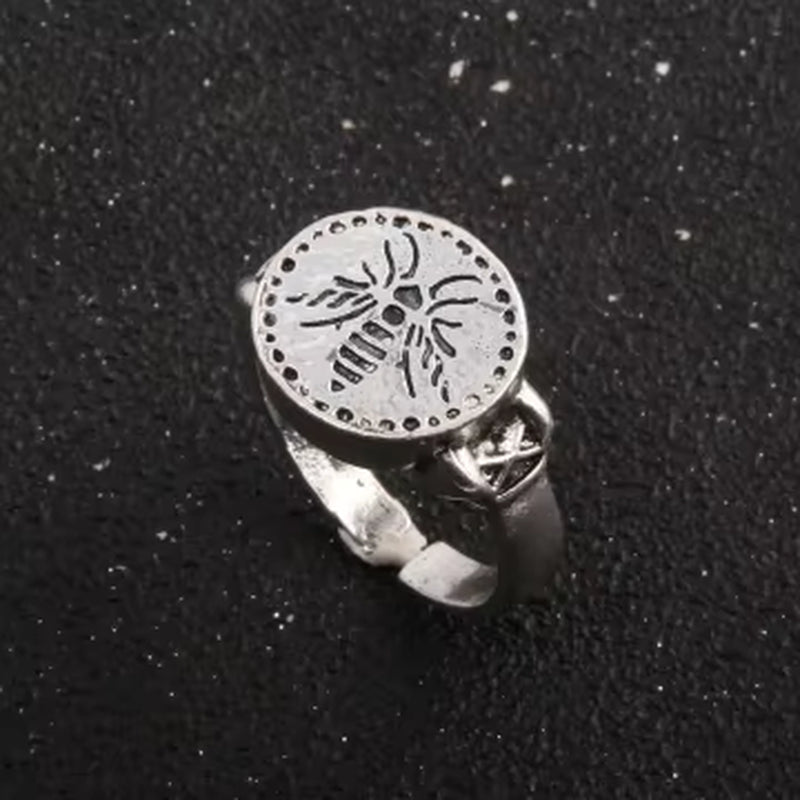 Dark Souls Rings