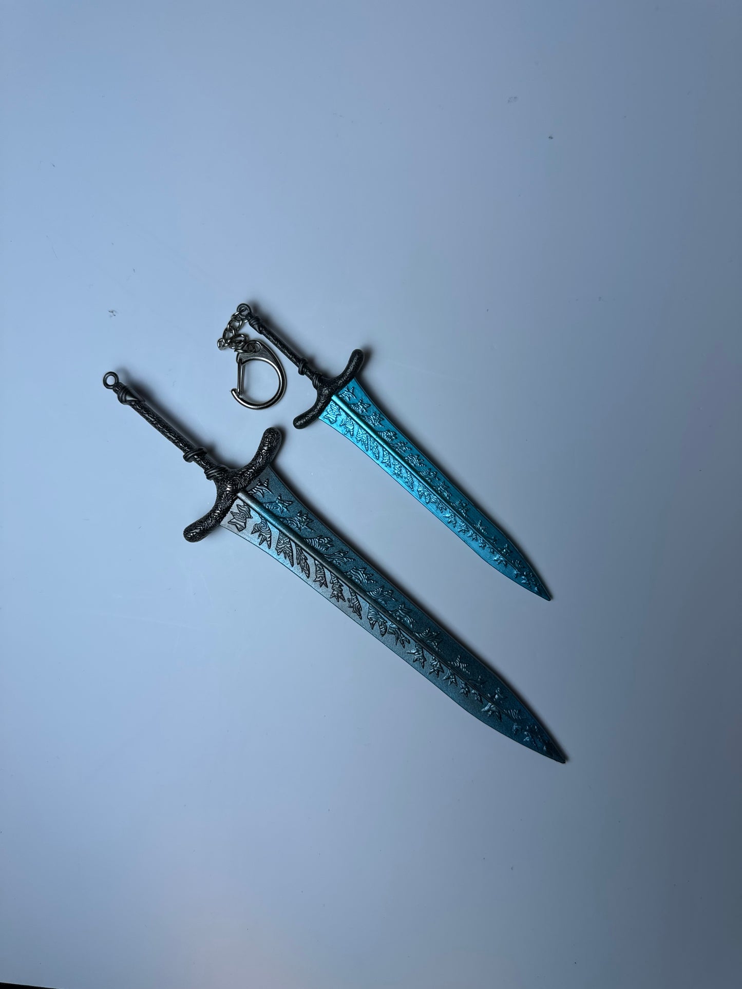 Mini Darkmoon Greatsword