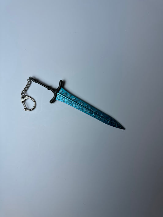 Mini Darkmoon Greatsword