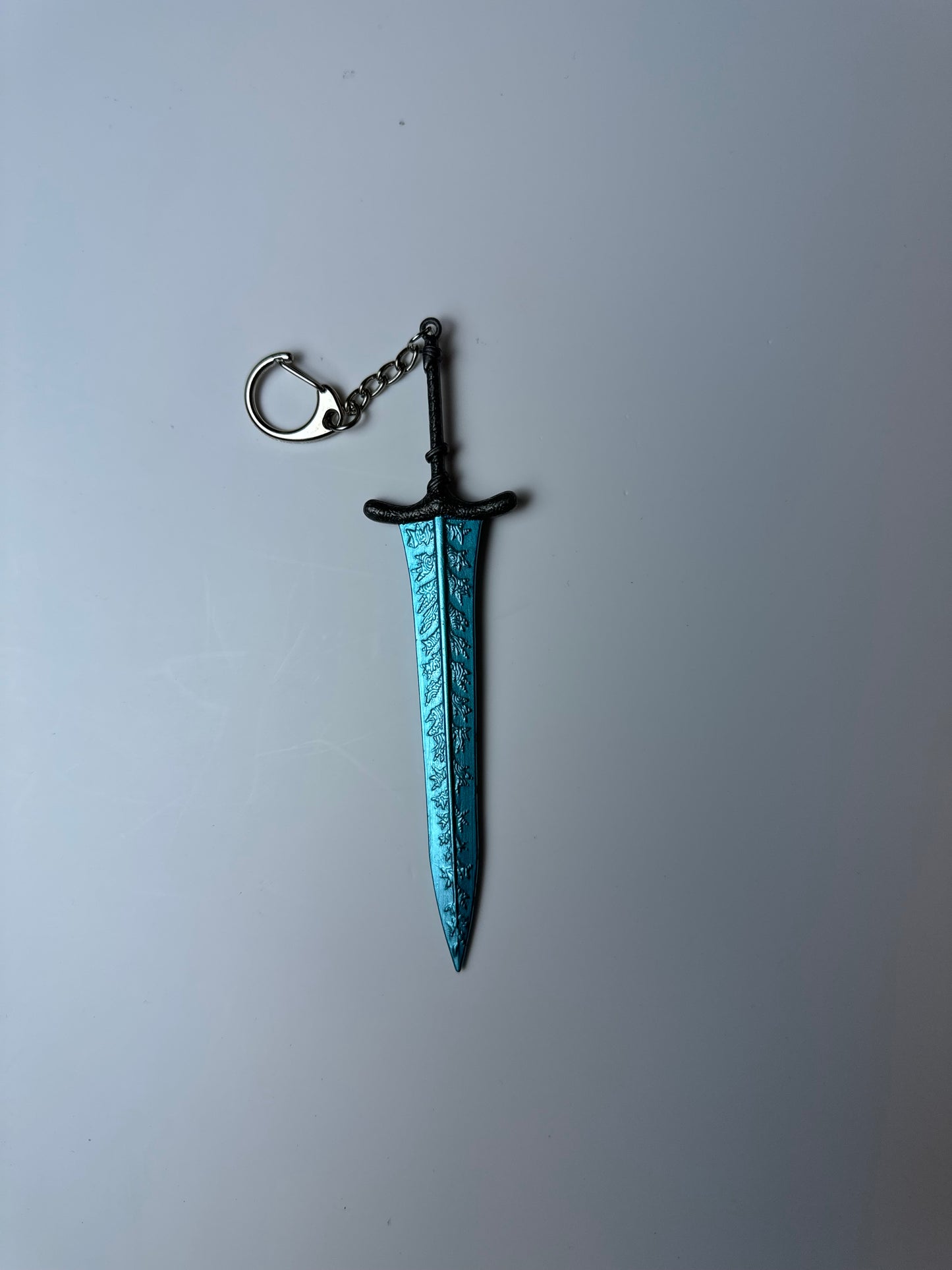 Mini Darkmoon Greatsword