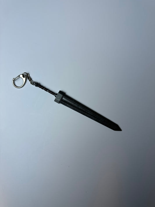 Mini Greatsword