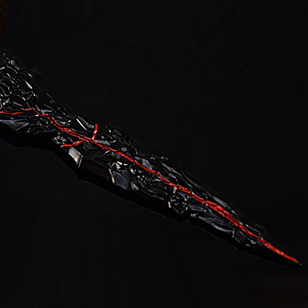 Malikeths Black Blade (SUPER LIMITED)